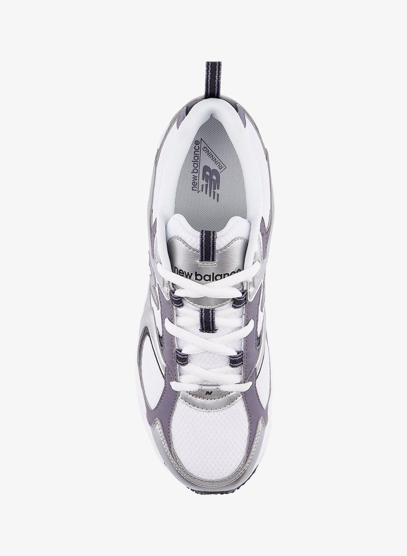 New Balance 408 Sneakers - Image 4